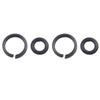 2 Set Retainer Rings For IR 3 8in 1 2in Retaining Ring Clip