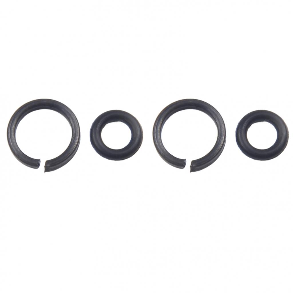 2 Set Retainer Rings For IR 3 8in 1 2in Retaining Ring Clip
