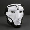 Delta Action Warden Mask Adult Children Gekros Raven Mask Version Warden Masks Tactical Mask Airsoft BB Gun CS Game Cosplay Prop
