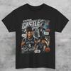 STEPHON CASTLE SPURS Unisex tričko