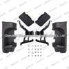 Ford Ranger T9 2022+ Rear Tailgate Step Bed Foot Pedal