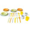 VIKINGTOYS Ecoline Dining Set 156522