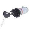 Ignition Lock Cylinder+2 Keys For Jeep Cherokee 1997 Chrysler Dodge Neon 1995-97