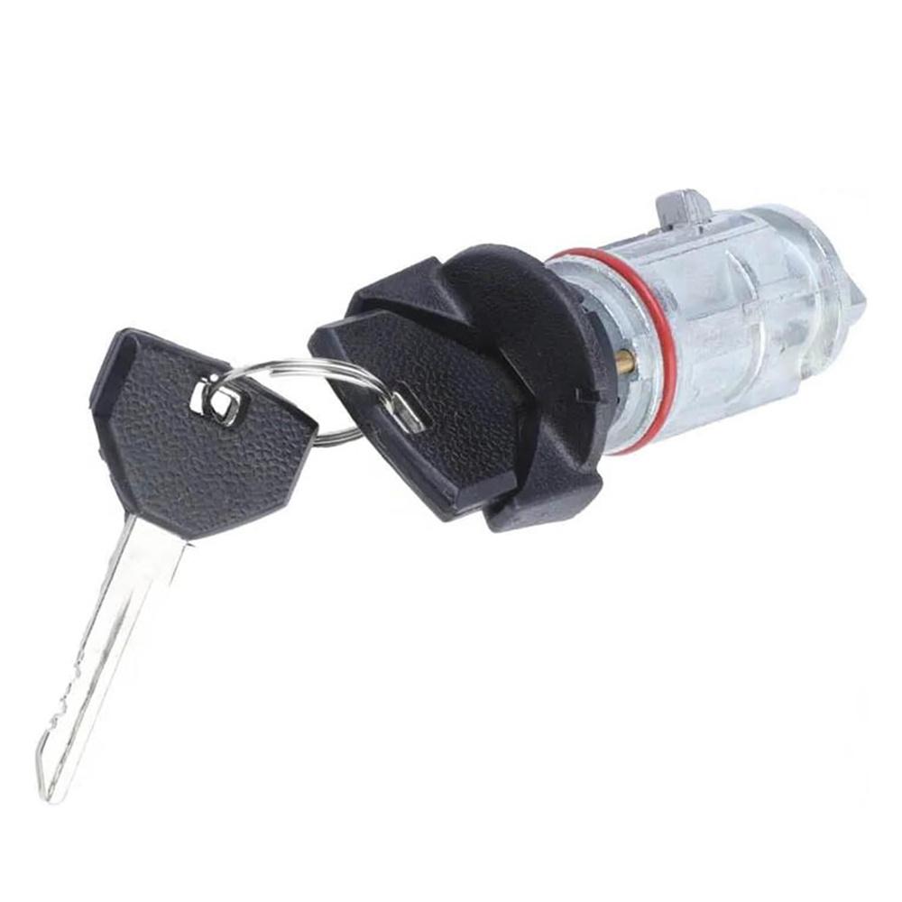 Ignition Lock Cylinder+2 Keys For Jeep Cherokee 1997 Chrysler Dodge Neon 1995-97