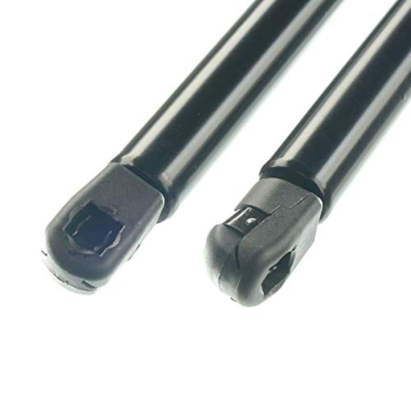 2Pcs For Hummer H3 2006-2010 Sport Utility 25794896 PM3171 Front Hood Lift Supports Shock Struts