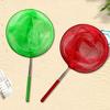 Butterfly Net Handheld Telescopic Explore Nature Exercise Hand-on Ability Fishing Net Outdoor Supplies