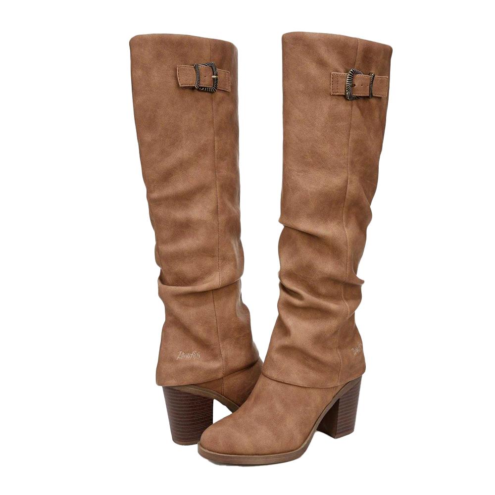 Blowfish Malibu Womens/Ladies Carefree Knee-High Boots
