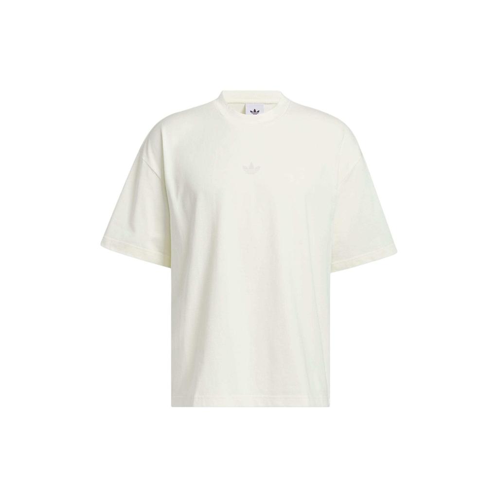 adidas Originals Basketball Classic Tee Gender Neutral IR6383
