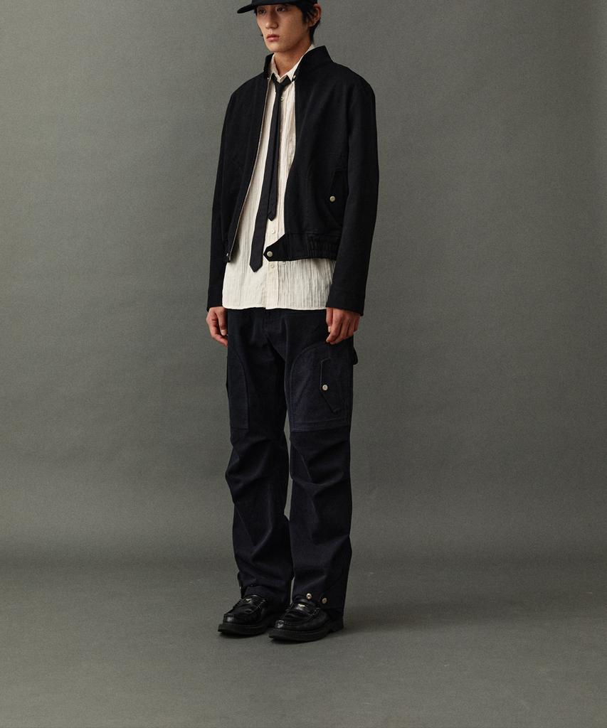 Seigeon Dream On_Cargo Pants