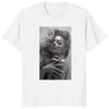 Pop Singer New Album Beyonce Renaissance Tshirts Tee For Fans Unisex Short Sleeve Fashion Tops Casual Streetwear Camisetas