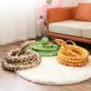 Plush Simulated Snake Toy Soft Filled Doll Room Decoration Children Gift Holiday