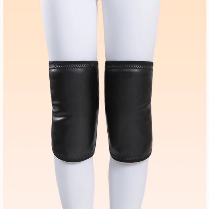 

Тепловые Утолщенные Наколенники Средней Длины