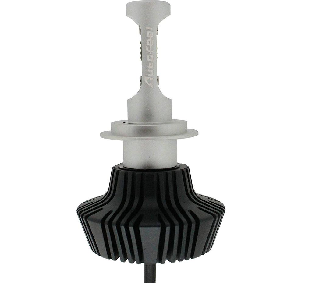 Autofeel Car LED Headlight Bulbs, Long Service Life, Set of 2