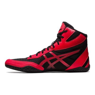 Matcontrol 3 Nero Rosso Classico Scarpe da Ginnastica da Uomo 1081A053-002