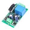 433 Mhz AC 110 V 220 V 1Ch bezprzewodowy moduł zdalnego sterowania moduł odbiornika Rf