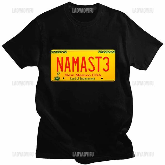 Better Call Saul T Shirt for Unisex Hamlin Hamlin and Mcgill Novelty Tshirt Goodman Drama Legal Tv Series Camisetas Wholesale
