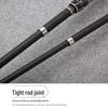 Oeny Portable Telescopic Lure Rod & Spinning Reel Combo