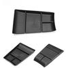 Car Central Control Storage Box Interior for BYD E2 In-car Appearance Modification Daquan Accessories Decorative Supplies Tools