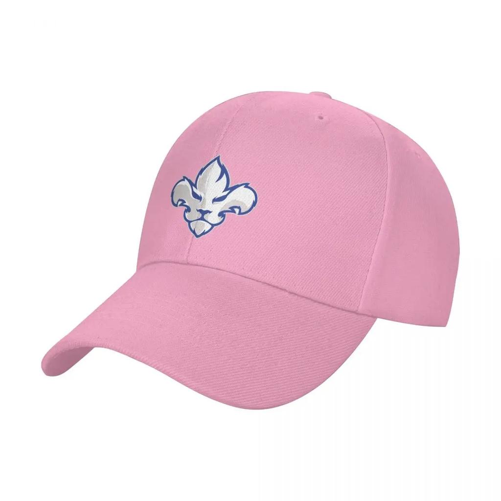 La Casquette de Baseball Snapback TroisRivières Lions Protection UV Chapeau Solaire Chapeau Marque de Luxe chapeau d'été Femmes Hommes