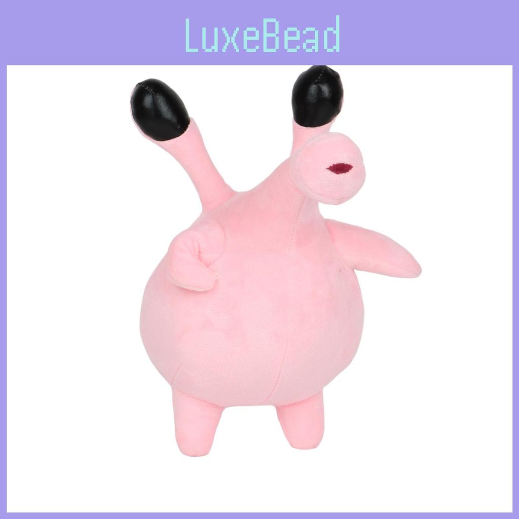 Hollow Knight Silksong Plush Toy With Short Pile Fabric For Collectors And Fans