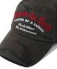 IDWS System Down Maxi Cap Multi