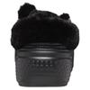 Crocs Simple Comfortable Clogs Women Footwear Black 210690-001