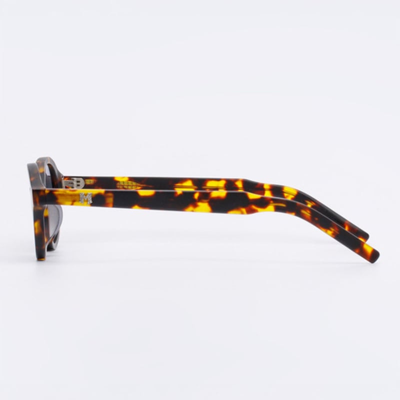 MATTEPUZ CY-130 SUNGLASS Leopard