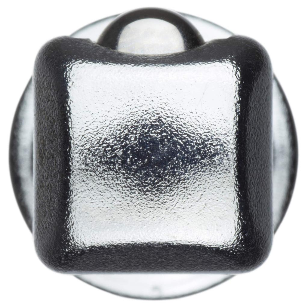 TONE Swivel Extension 400mm Length EX31-400 Bar, 9.5mm (3/8") Drive,