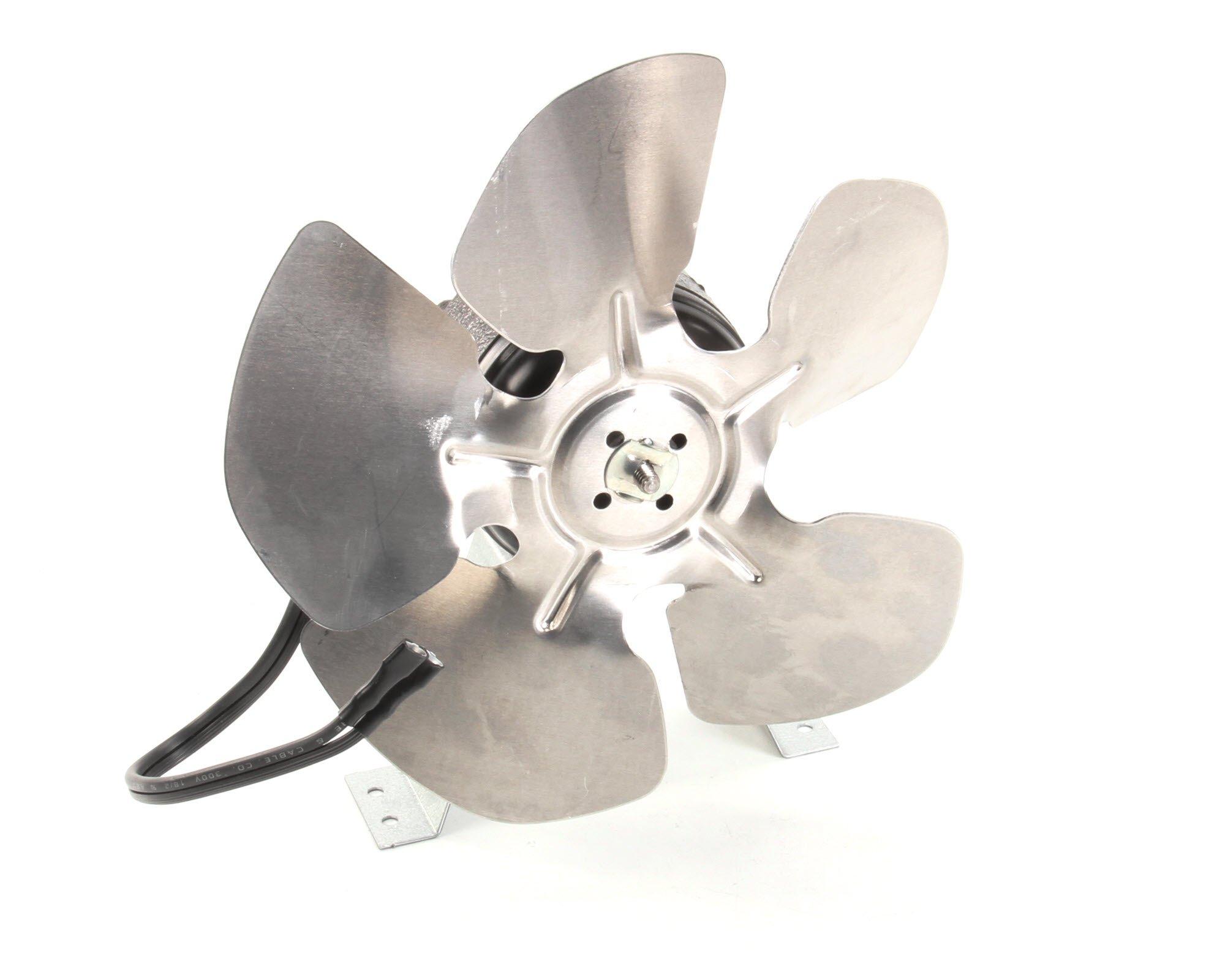

Traulsen SK-325-60124-00 Fan Motor and Bracket Assembly