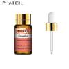 PHATOIL 5/10/30/100 ml ätherische Grapefruitöle für Aromatherapie-Diffusor, Fruchtöle perfekt für Hautpflege, Spa-Massage, Yoga, Entspannung