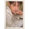 Used AND2BLE popup hair clip included trading card Zhang Hao