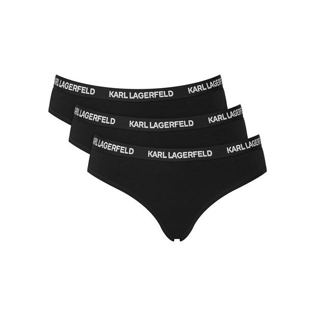 Комплект белья KARL LAGERFELD B1W47033 EU XS