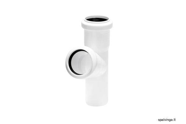 TEE 40/40/90 - HP/T49