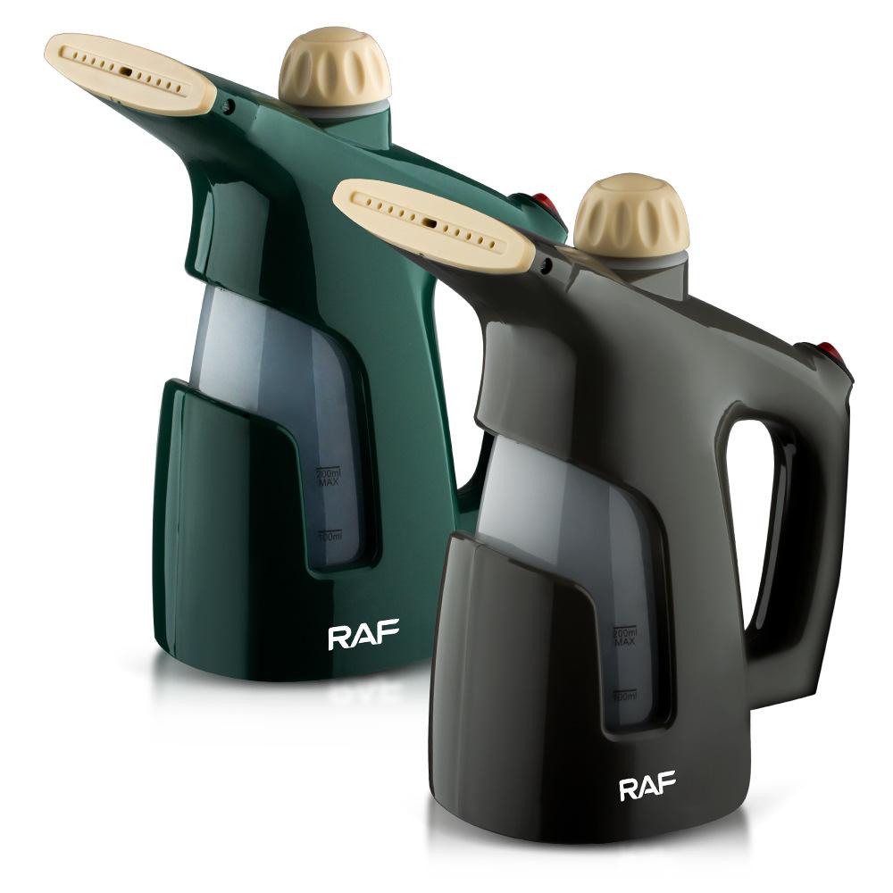 European Standard Handheld Electric Iron Steam Small Household Ironing Machine Mini Ironing Machine Hanging Iron Iron Bucket