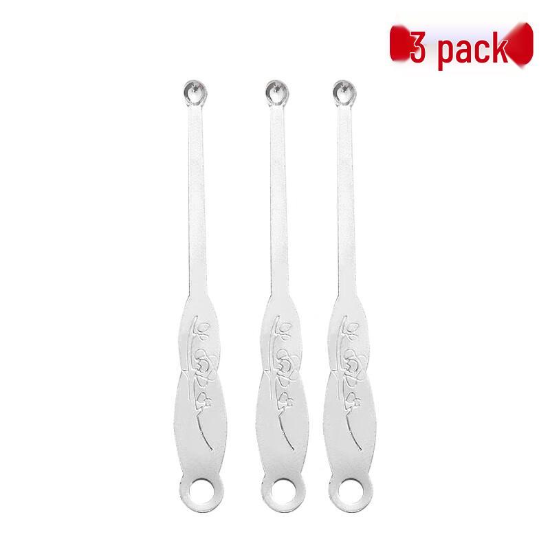 Stainless Steel Ear Pick Set