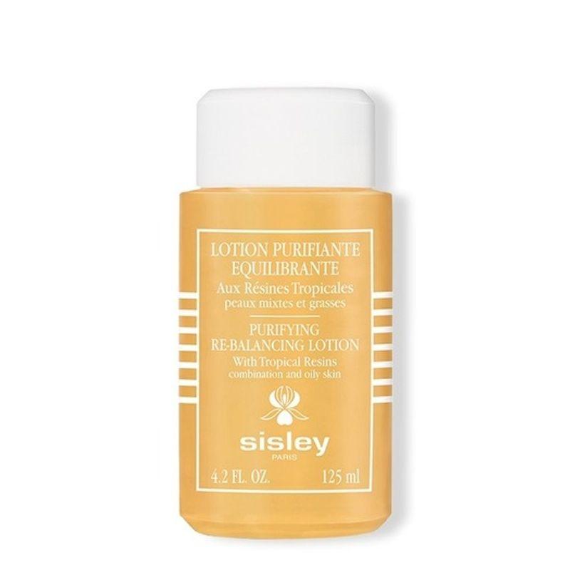 

Sisley Beauty Rossion Purifiant Eculibrant Eau Resinne 125ml (Sebum Control Toner) FREE