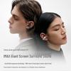 SANAG F20S Pro Open-Ear Clip-On Bluetooth Earbuds