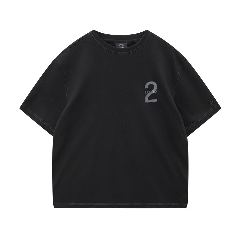 LEEHO Lh242Ts102U Short-Sleeve T-Shirt
