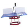 Router Lift Base Aluminum Alloy Height   Manual Router Table Lift System for Woodworking Machinery