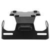 Motorcycle Tail License Plate Holder Bracket Carbon Steel Replacement for Tenere 700 Rally XTZ700 2019‑2022