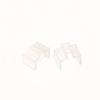 2Pcs At3600L Stylus Transparent Protective Case Plastic Dust Cover For Vinyl Phonograph Turntable Needle Accessories