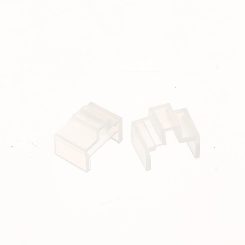 2Pcs At3600L Stylus Transparent Protective Case Plastic Dust Cover For Vinyl Phonograph Turntable Needle Accessories