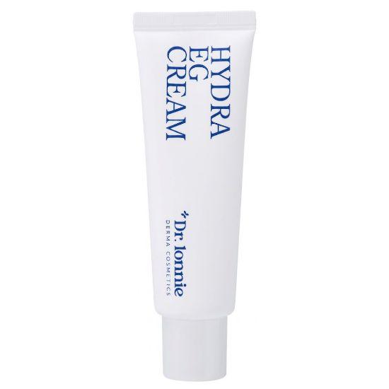Dr. Lonnie Hydra EG Cream 50g Dr. Lonnie Hydra EG Cream 1