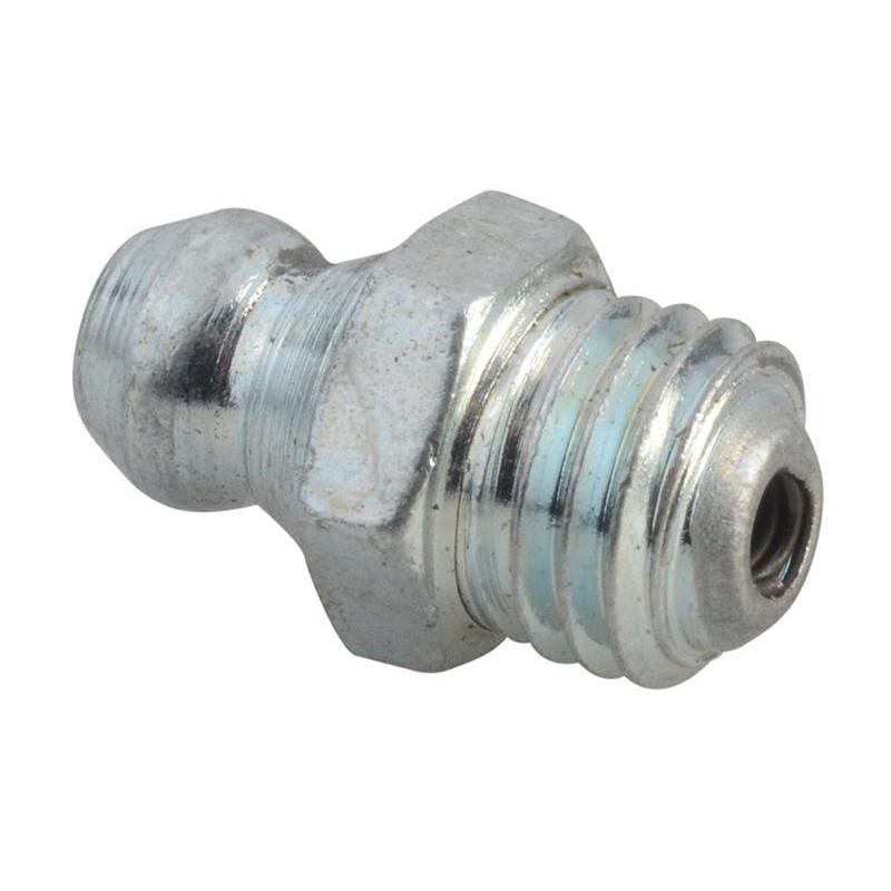 Lumatic Hydraulic Nipples Straight