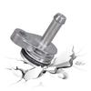 Quick Install Cylinder Head Water Pipe Coupler Joint Ideal For Home Garage Or Emergency Roadside Repairs Car Maintenance