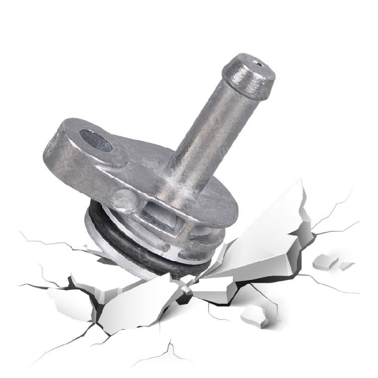 Quick Install Cylinder Head Water Pipe Coupler Joint Ideal For Home Garage Or Emergency Roadside Repairs Car Maintenance