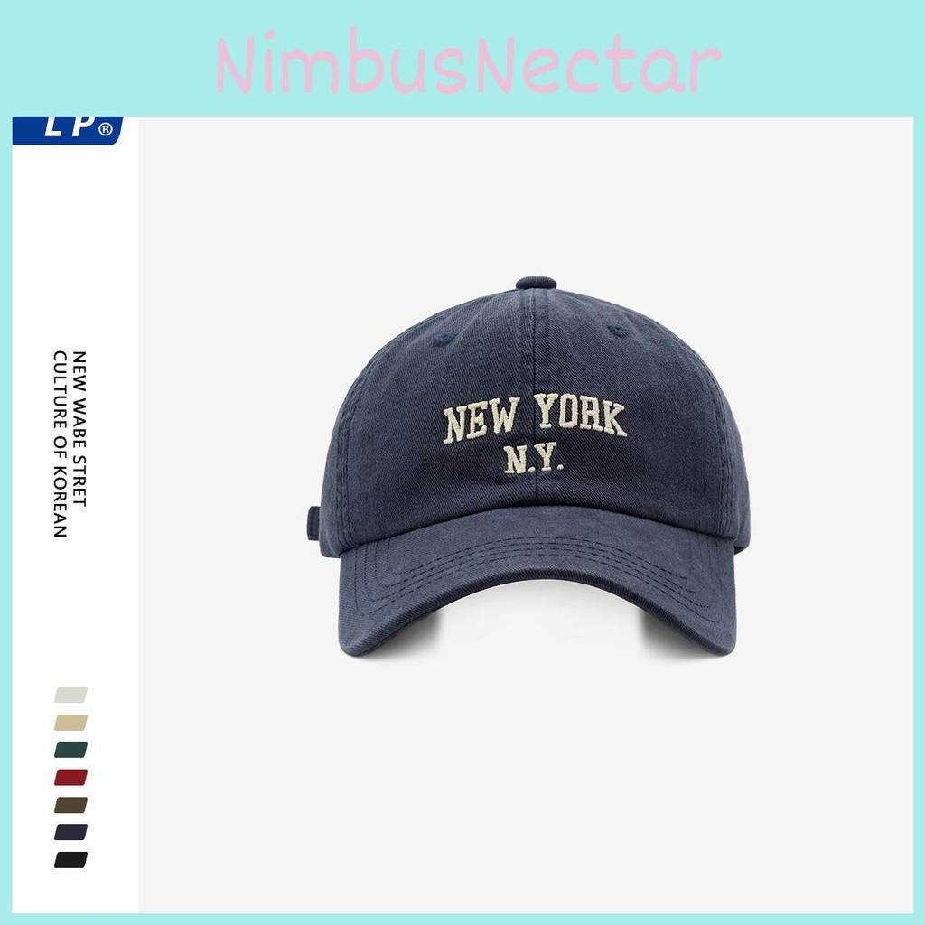 Korean Cotton Stylish Baseball Cap For Women Fashionable And Adjustable Design