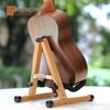 Detachable Wooden Ukulele and Violin Stand