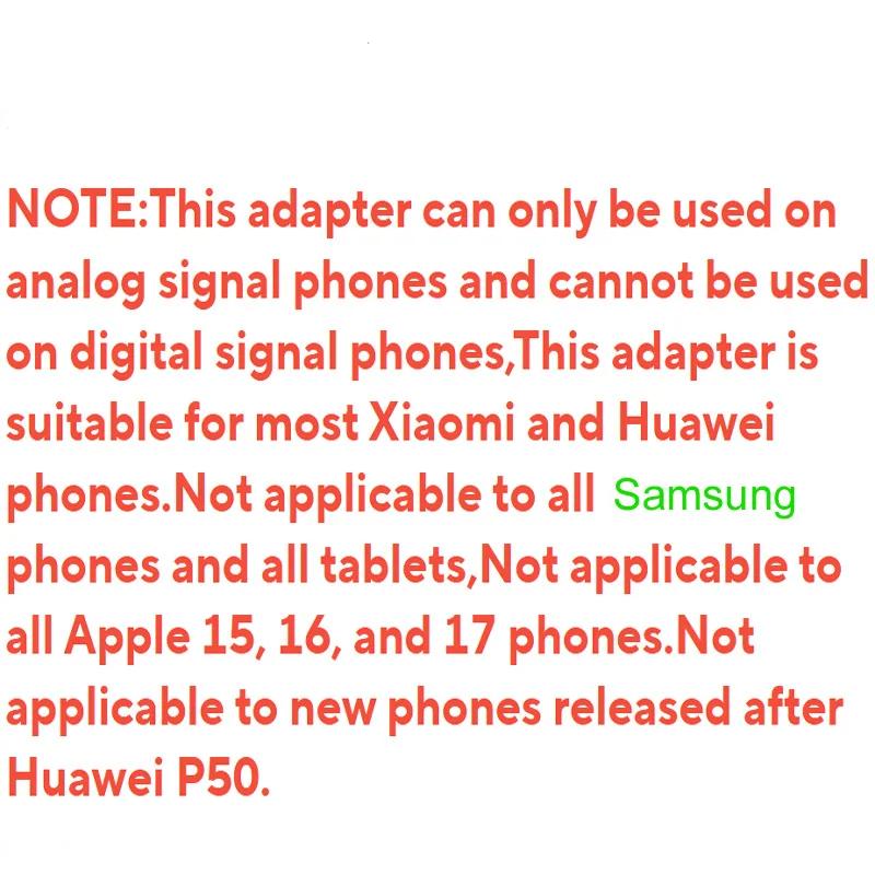 Type C To 3.5mm Jack Adapter For Xiaomi Huawei Type C Audio Splitter Headphone Cable Earphone Aux 3.5 Adapter Charger Usb-C