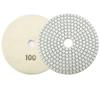 Polishing Pad Diamond 125mm 5Inch Concrete Flexible